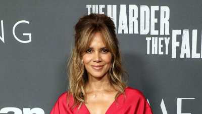 Check Out Halle Berry's Sexiest Fashion Moments of All Time