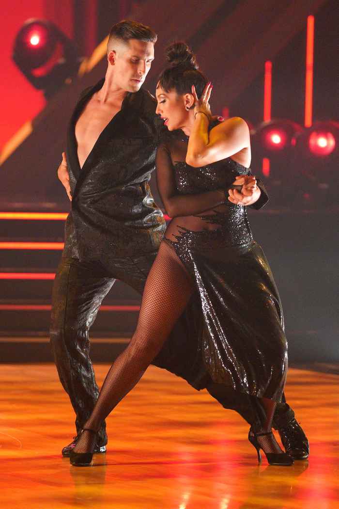 Cheryl Burke and Cody Rigsby Are in Shock They Made the DWTS Finals 2