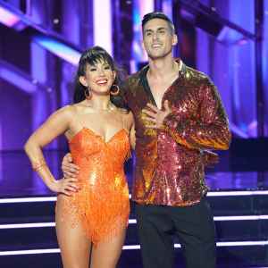 Cheryl Burke and Cody Rigsby Are in Shock They Made the DWTS Finals