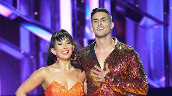 Cheryl Burke and Cody Rigsby Are in Shock They Made the DWTS Finals