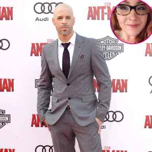 Chris Daughtry Devastated by Unexpected Death of Stepdaughter Hannah