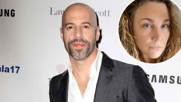Chris Daughtry's Wife Deanna Slams Rumors Surrounding Daughter Hannah's Death