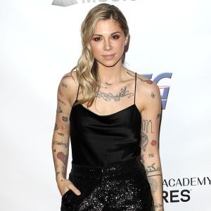 Christina Perri Shares the ‘Hardest Parts’ of Pregnancy Loss: My Body Was ‘Truly Broken’
