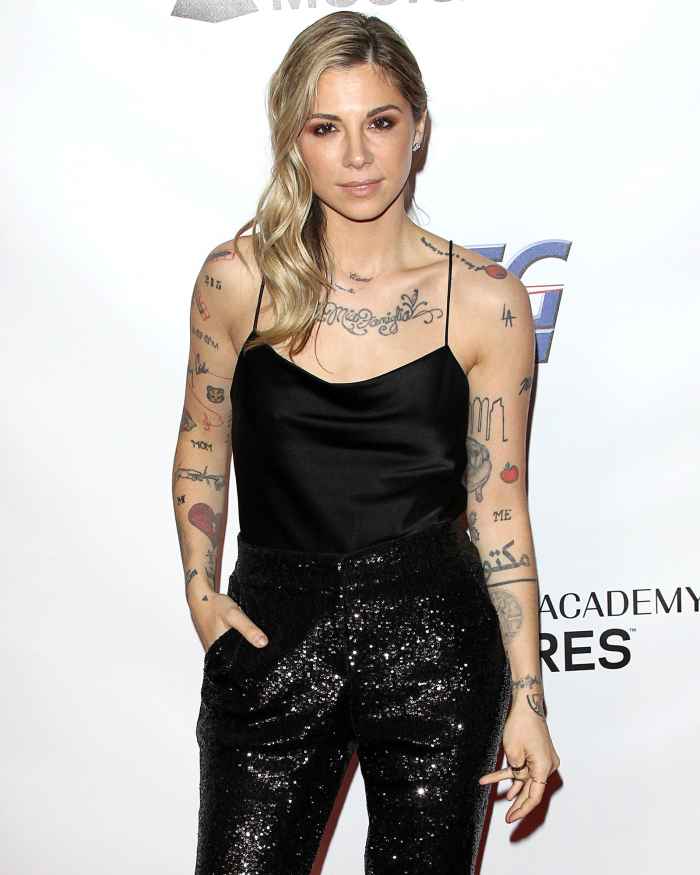 Christina Perri Shares the ‘Hardest Parts’ of Pregnancy Loss: My Body Was ‘Truly Broken’