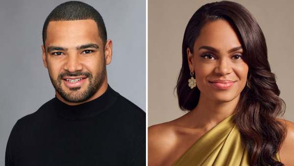 Clay Harbor Clarifies 'Controversial' Comments About Michelle Young's Looks