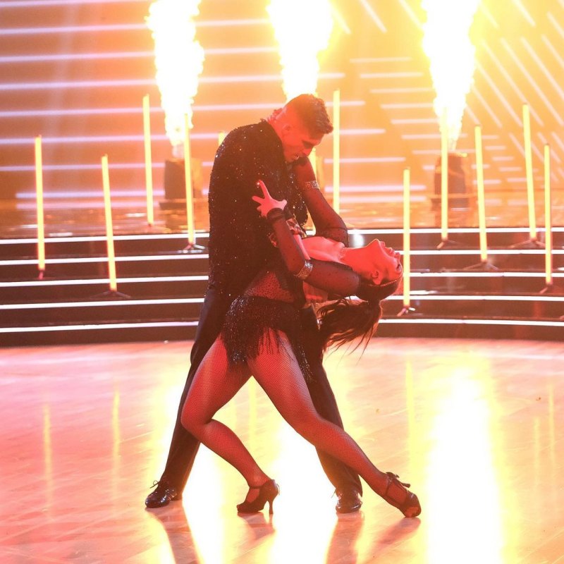 Cody Cheryl Dancing With the Stars Finale