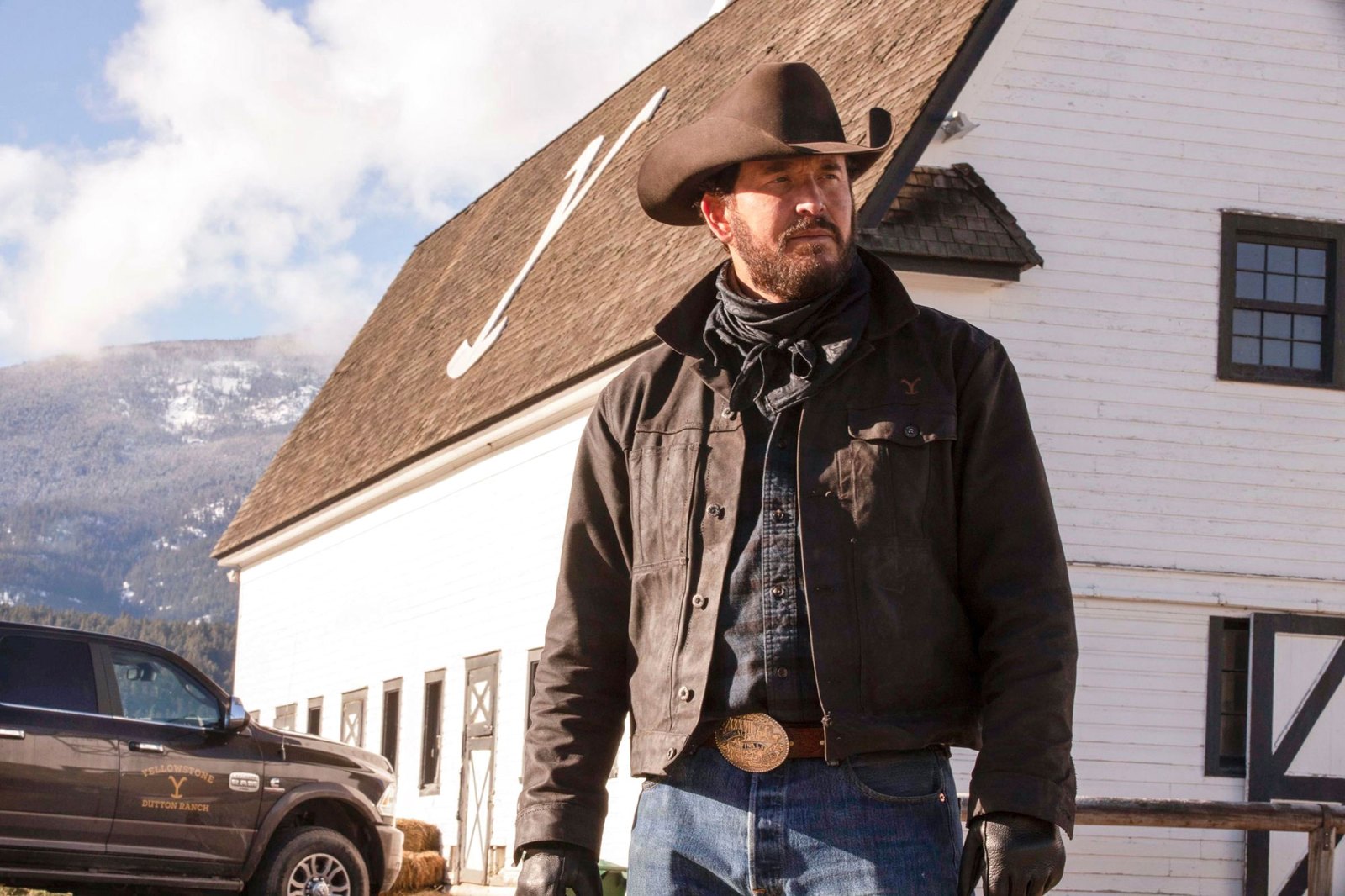 Cole Hauser Has Teased Season 5 Yellowstone Season 4 Everything to Know