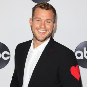Colton Underwood 1 Relationship From Bachelor Nation Chris Harrison
