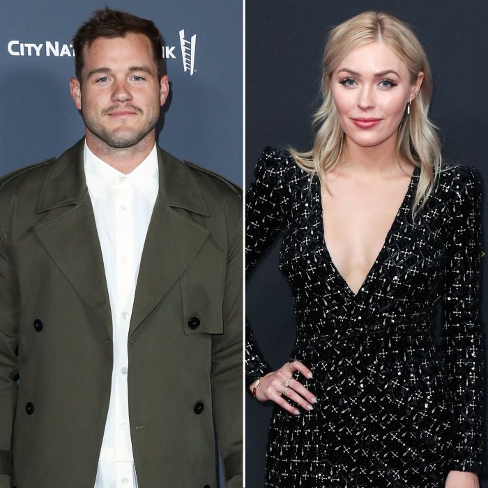 Colton Underwood probably would not have come out if not for Cassie Randolph Drama