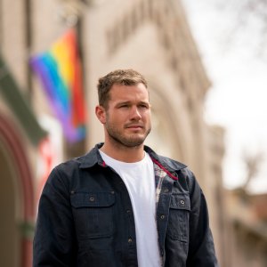 Colton Underwood Wants to Find Himself Coming Out Colton Trailer