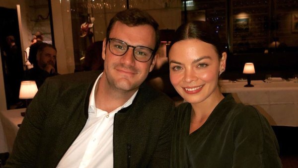 Cooper Hefner and Wife Scarlett Are Expecting Twins