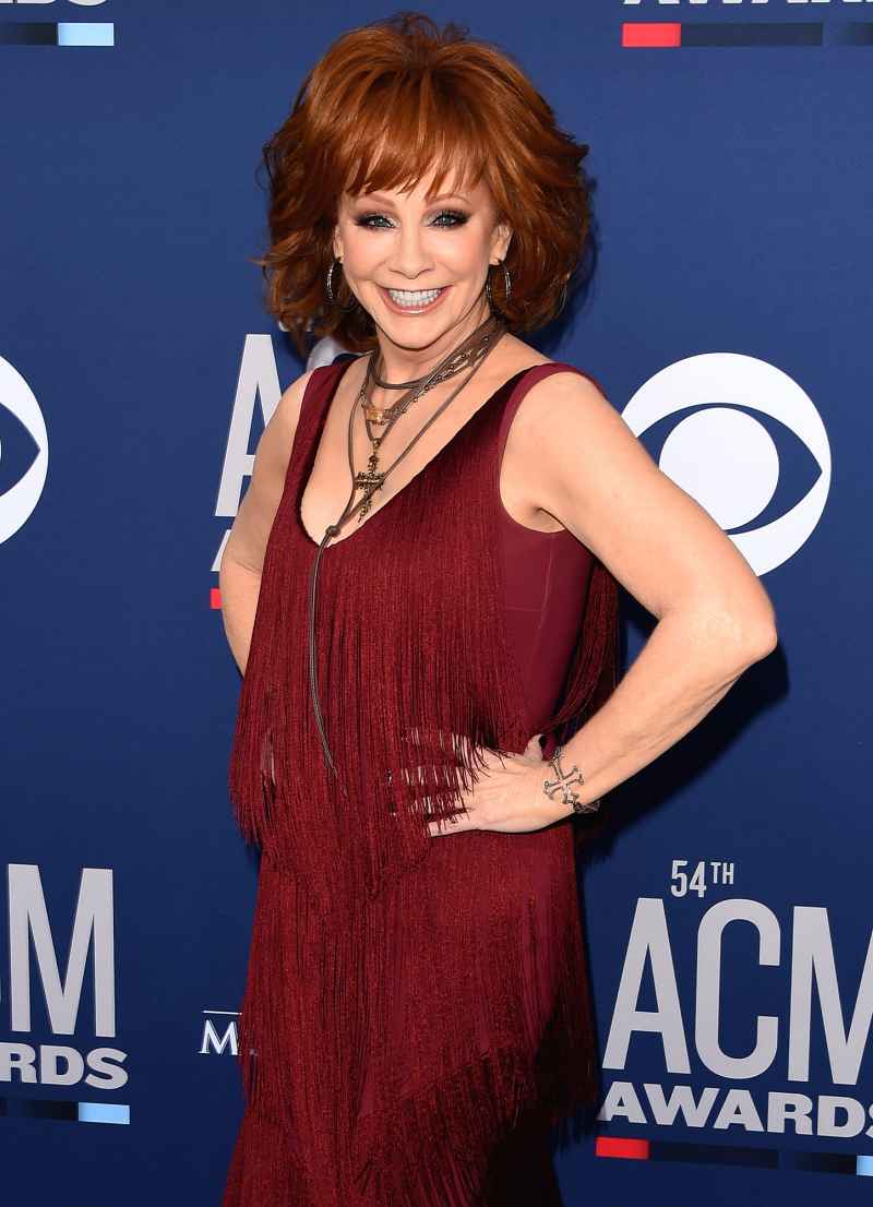 Country Cooking! Reba McEntire Is Set to Open Oklahoma Eatery ‘Reba’s Place’