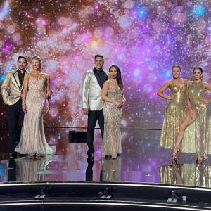 Dancing With the Stars Finale Crowns Mirrorball Winner