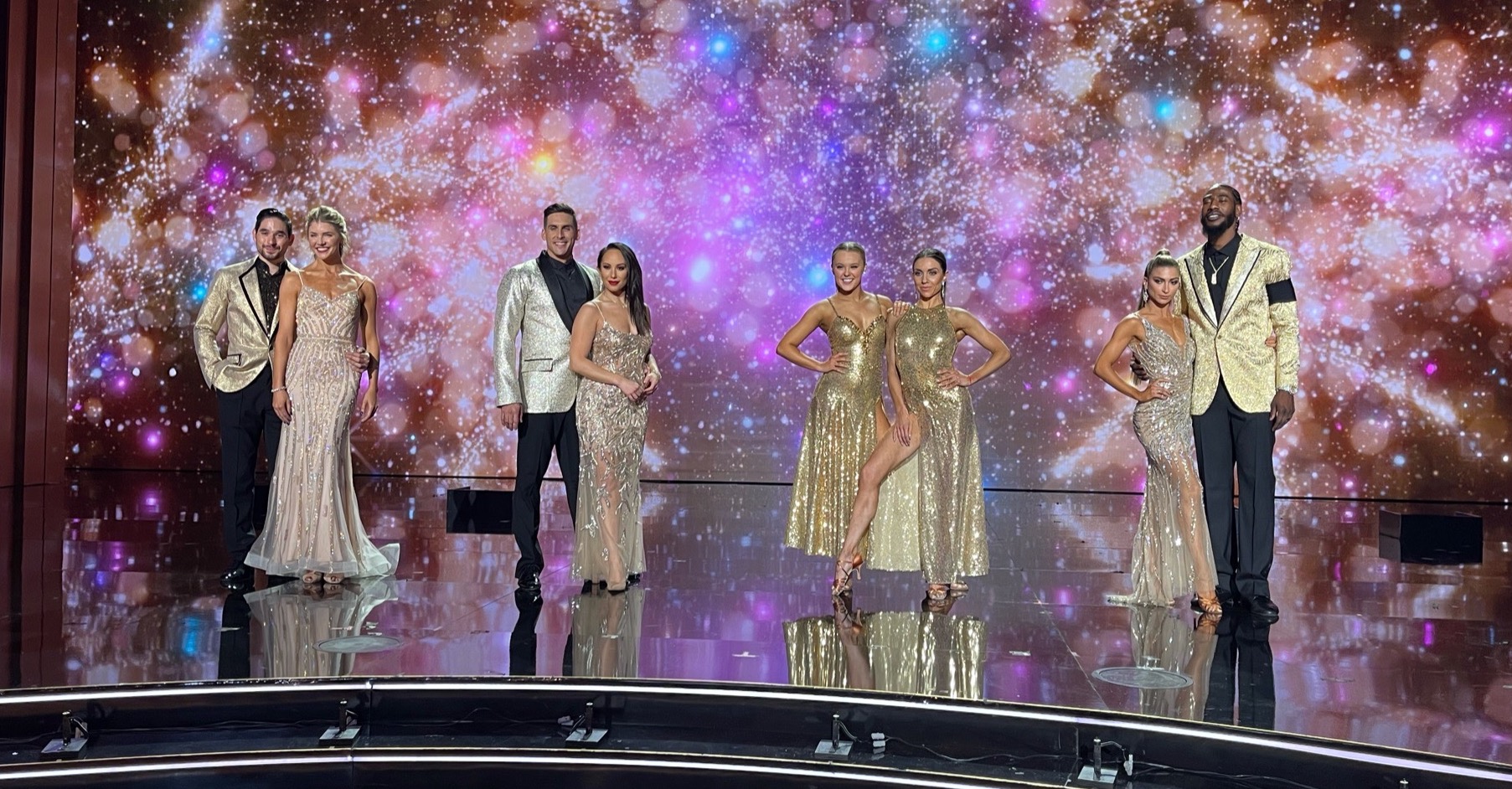 'Dancing With the Stars' Finale Who Won the Season 30 Mirrorball