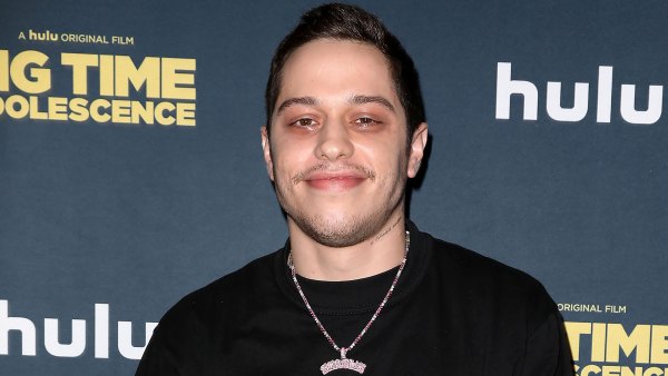 Dating Dealbreaker! Pete Davidson Shares What 'Immediately' Turns Him Off
