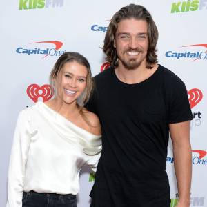 Dean Unglert on Whether He'll Get Engaged to Caelynn Miller-Keyes-She Has to Propose