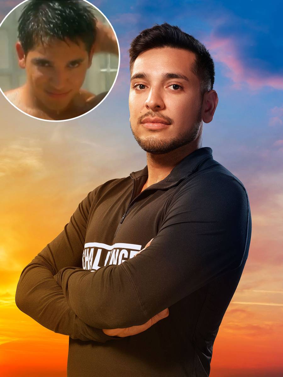 Derek Chavez The Challenge All Stars Season 2 Cast Through the Years From 1st Season to Now