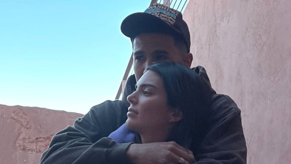 Devin Booker Shares Rare Glimpse of His Romance With 'Most Beautiful Woman' Kendall Jenner on Her Birthday