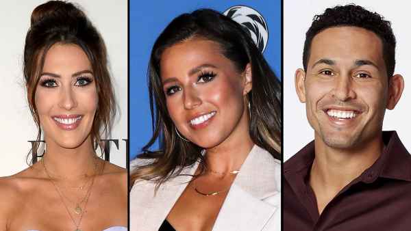 Did Bachelorette's Becca Kufrin Unfollow Katie Thurston Over Thomas Jacobs Shade?