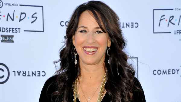 Does 'Friends' Alum Maggie Wheeler Think Janice and Chandler Were Endgame?