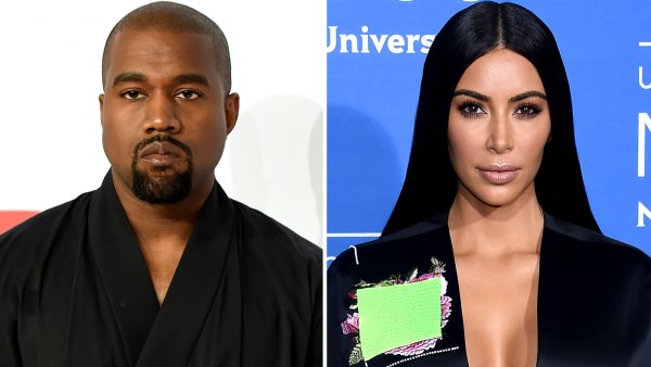 Does Kanye West Hope to Reconcile With Kim Kardashian?