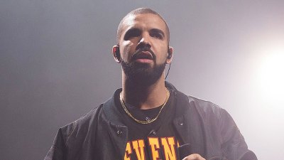 Drake Breaks His Silence After Astroworld Tragedy