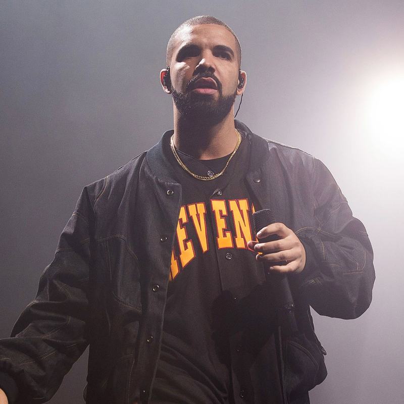 Drake Breaks His Silence After Astroworld Tragedy