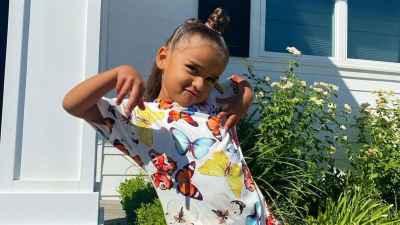 Dream Kardashian Birthday