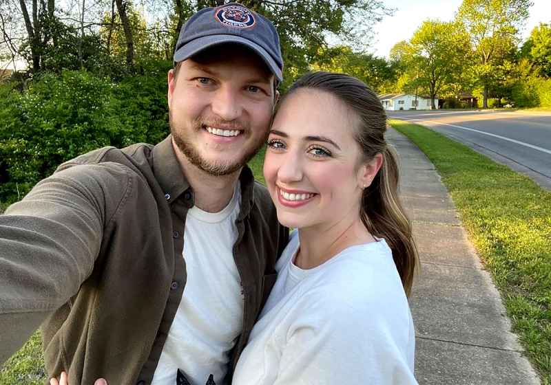 Duck Dyntasty’s Reed Robertson Welcomes 1st Child With Wife Brighton Robertson