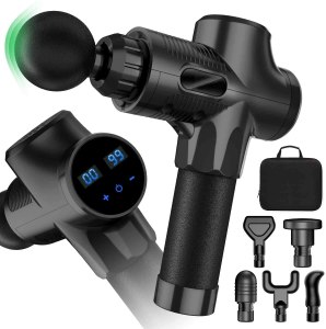 EVOCO Massage Gun