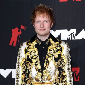 Ed Sheeran Recalls Thinking He Was ‘Gay for a Bit’ as a Kid: ‘I’m Not a Hugely Masculine Person