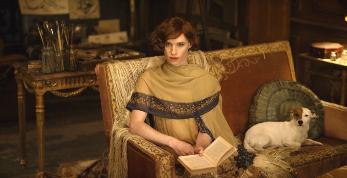 Eddie Redmayne Calls 'Danish Girl' Role a 'Mistake,' Though He Made Film With 'Best Intentions'