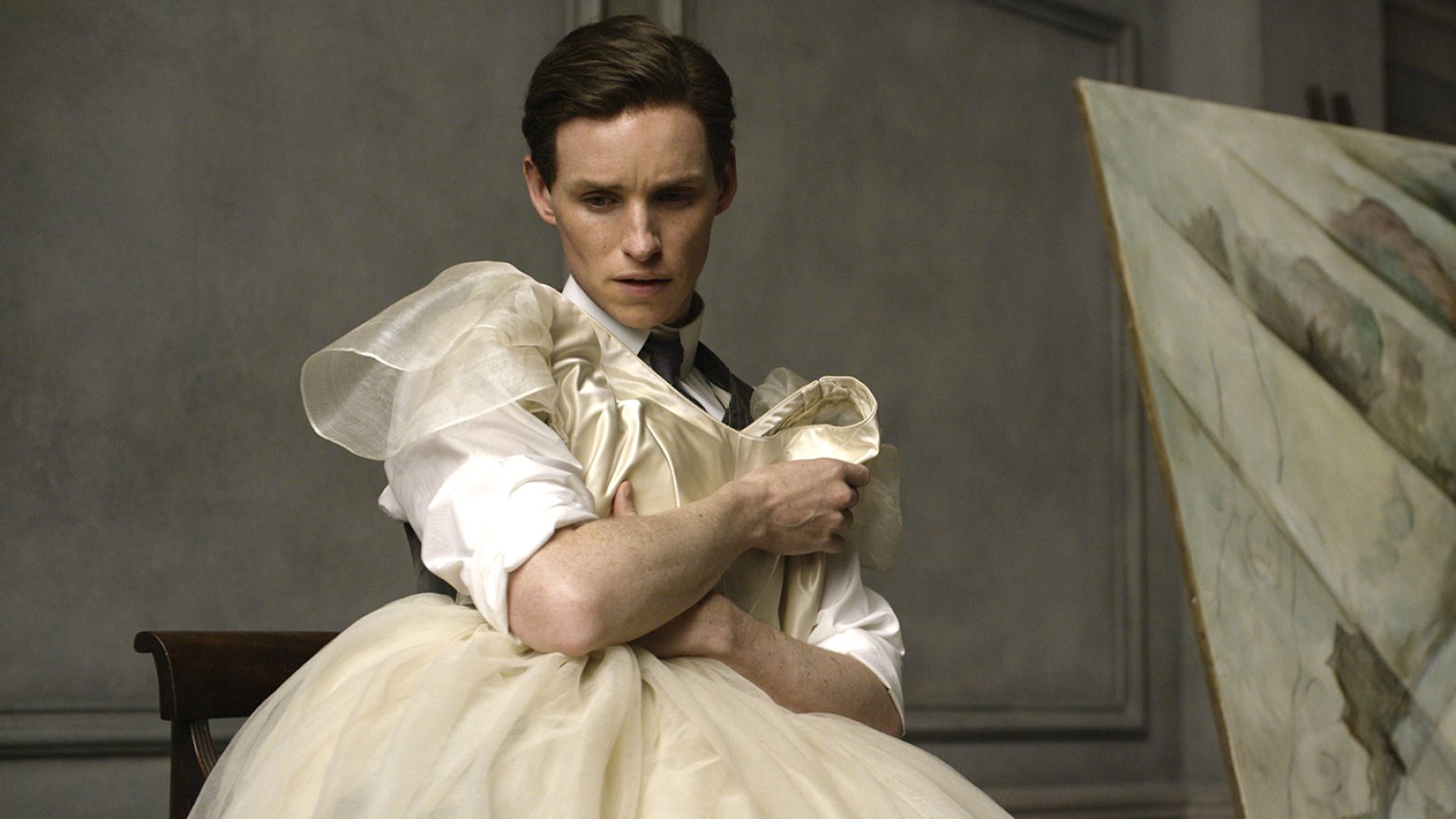 Eddie Redmayne Calls 'Danish Girl' Role a 'Mistake,' Though He Made Film With 'Best Intentions'