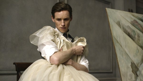 Eddie Redmayne Calls 'Danish Girl' Role a 'Mistake,' Though He Made Film With 'Best Intentions'