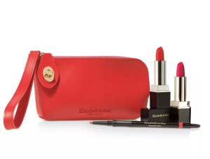 Elizabeth Arden 4-Pc. Lip Makeup Gift Set