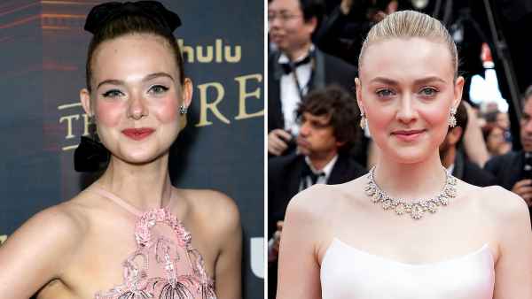 Elle Fanning Watched Dakota’s Birth Video for ‘The Great’ Pregnancy Prep