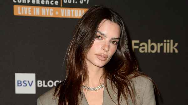 Emily Ratajkowski New Book