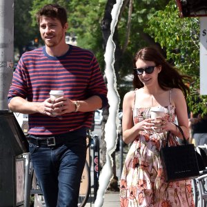 Emma Roberts Garrett Hedlund Split After Nearly 3 Years Together