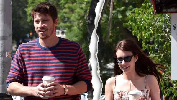 Emma Roberts Garrett Hedlund Split After Nearly 3 Years Together