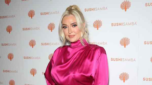 Erika Jayne Lawyer Asserts She 'Never Possessed Lion Air Client Docs