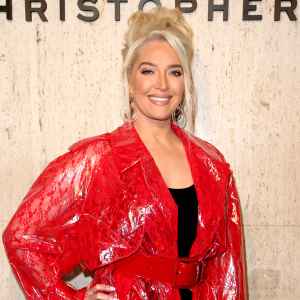 Erika Jayne Says 'Life Is Good' Amid Ongoing Legal Drama and Divorce From Tom Girardi