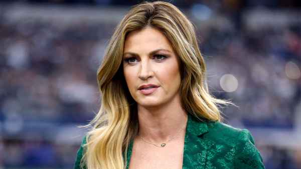 Erin Andrews Gives Update on ‘Really Rough’ Fertility Journey: ‘It Sucks'