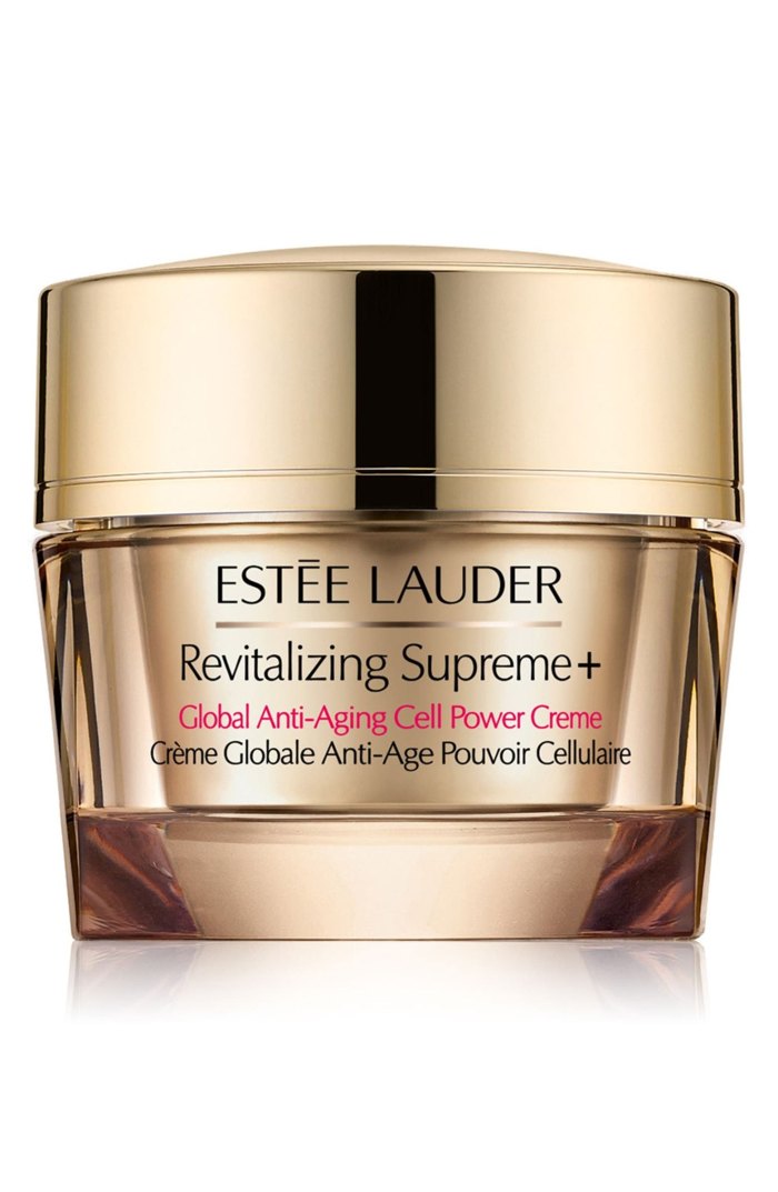 Estée Lauder Revitalizing Supreme+ Global Anti-Aging Cell Power Face Cream