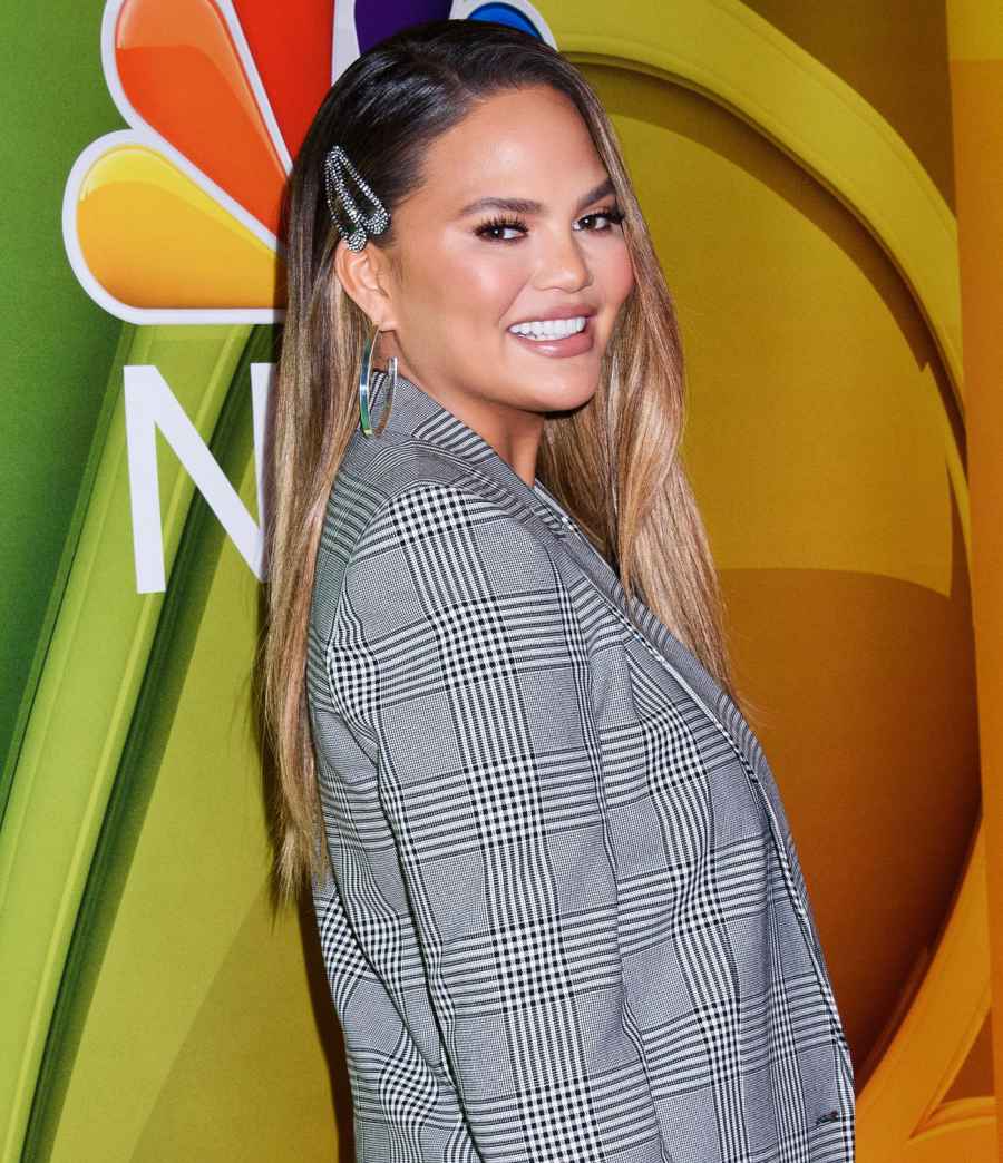 Everything Chrissy Teigen Has Said About Her Sobriety Journey