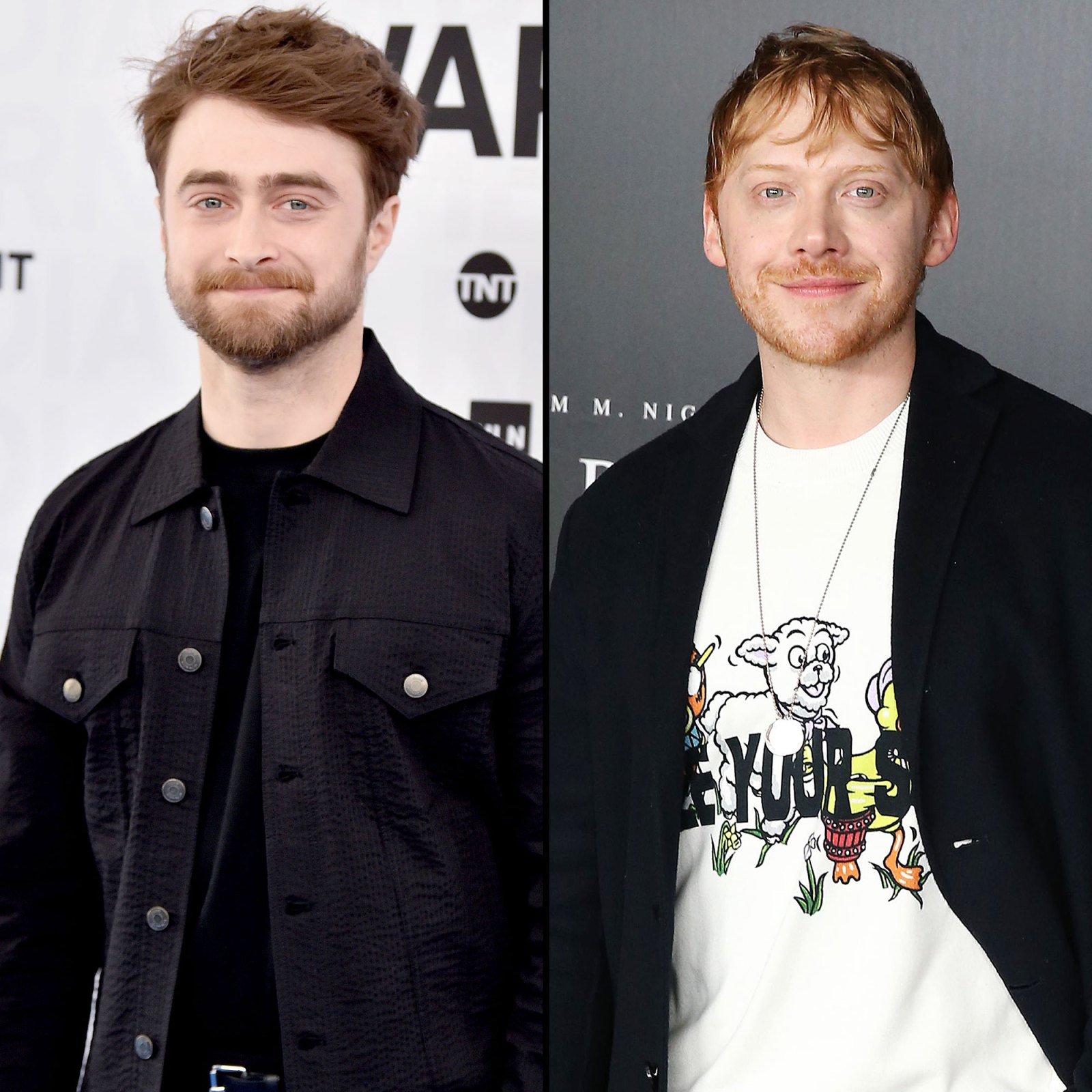 Everything Harry Potter Cast Has Said About Potential Reboot Danielle Radcliffe Rupert Grint