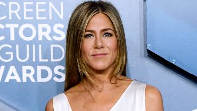 Everything Jennifer Aniston Has Said About Love, Relationships, Heartbreak and More