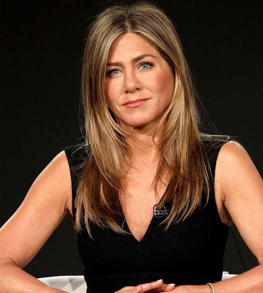 Everything Jennifer Aniston Has Said About Love, Relationships, Heartbreak and More