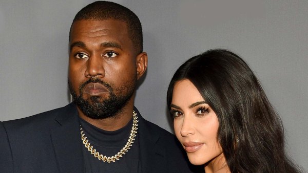 Everything Kanye West Has Said About Kim Kardashian Since Their Split