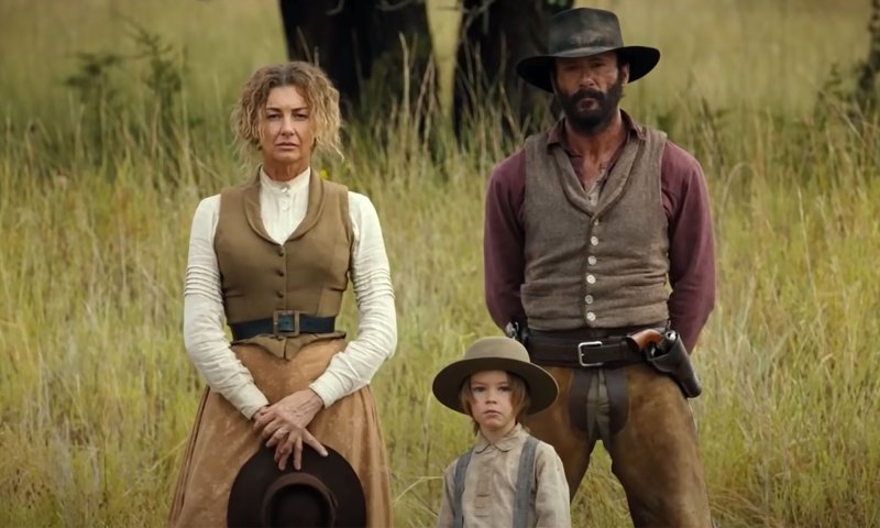 Everything to Know About the 'Yellowstone' Prequel '1883'