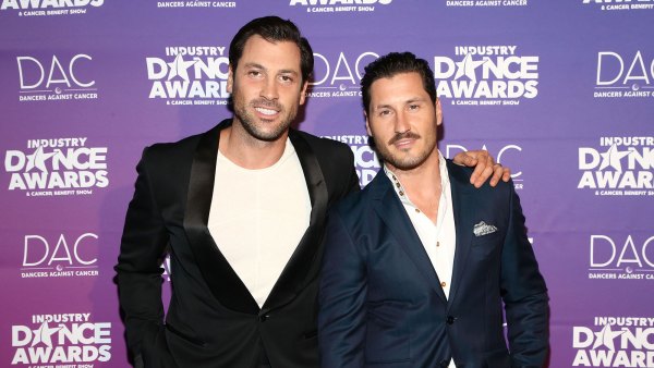 Everything Maks Val Chmerkovskiy Have Said About Leaving DWTS